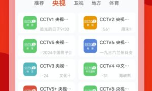 免费版看电视剧软件无广告分享（没有广告的追剧app分享）缩略图