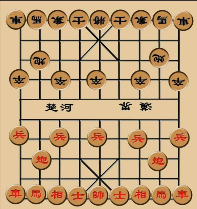 乐玩象棋玩法介绍（乐玩象棋好玩吗）插图1