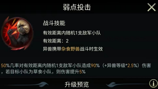 野兽领主新世界白脸僧面猴怎么样（野兽领主新世界白脸僧面猴特点介绍）插图2