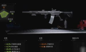 萤火突击M4A1哪里刷（萤火突击M4A1怎么获取）缩略图