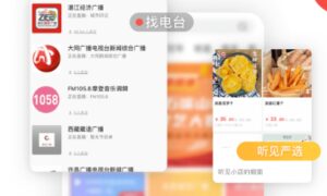 手机听新闻广播哪个软件好 热门手机听广播app排行）缩略图