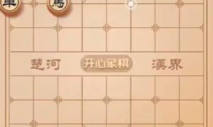 开心象棋兑换码合集（开心象棋兑换码分享）缩略图