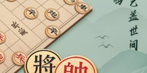 有哪些象棋双人游戏比较好玩（2024不容错过的象棋手游盘点）缩略图