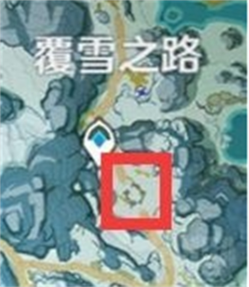 原神雪山山顶传送点怎么开（原神雪山山顶传送点开启方法）插图1