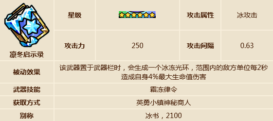 英勇之地手游魔法师怎么样（魔法师实战强度介绍）插图3