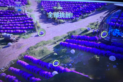 无限暖暖照片调查走丢的绵羊任务怎么做（无限暖暖照片调查走丢的绵羊任务攻略）插图1