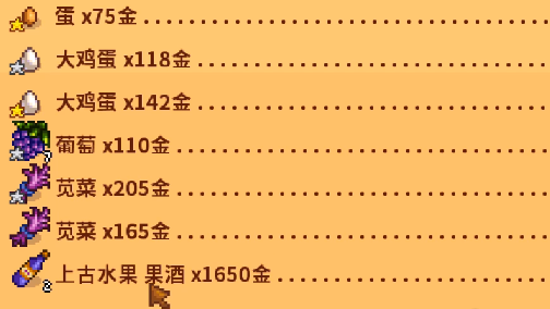 星露谷物语讨牛欢心任务怎么做（讨牛欢心任务攻略）插图1