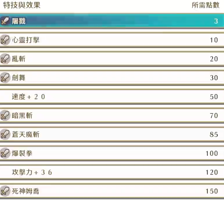 勇者斗恶龙怪物仙境3杀戮机器2强吗（勇者斗恶龙怪物仙境3杀戮机器2介绍）插图4