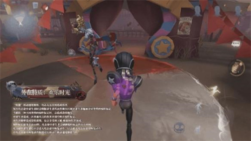 第五人格喧嚣技能是什么（第五人格喧嚣技能介绍）插图3