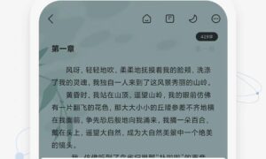 有哪些值得推荐的写作软件（模板素材多的写作软件分享）缩略图