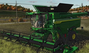 模拟农场25怎么种水稻（Farming（Simulator25种植水稻方法）缩略图