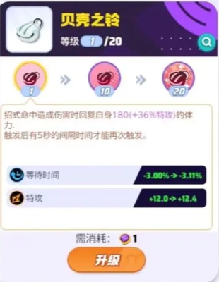 宝可梦大集结皮卡丘持有物选什么（皮卡丘持有物分享）插图2