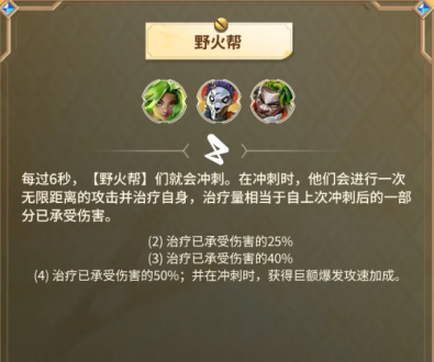 金铲铲之战双城之战2羁绊怎么样（金铲铲之战双城之战2羁绊介绍）插图