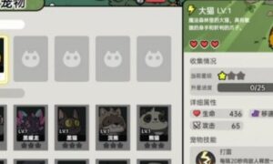 英勇之地狗粮是什么（英勇之地狗粮介绍）缩略图