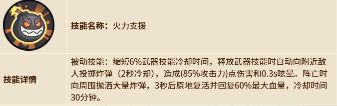 英勇之地手游炸弹人怎么样（炸弹人强度介绍）插图2