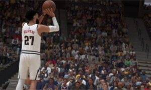 NBA2K25MyTEAM国际服在哪充值（NBA2K25MyTEAM国际服官网充值入口）缩略图