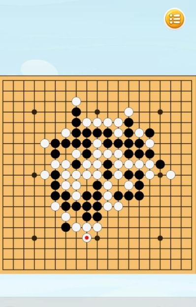 五子棋游戏双人有哪些介绍2024（双人玩的五子棋游戏合集）插图4