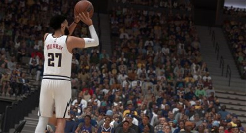 NBA2K25MyTEAM国际服在哪充值（NBA2K25MyTEAM国际服官网充值入口）插图