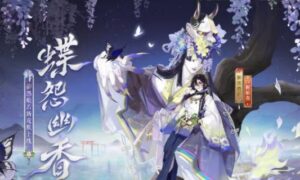 阴阳师御怨般若蝶怨幽香什么时候上线（御怨般若蝶怨幽香上线时间）缩略图