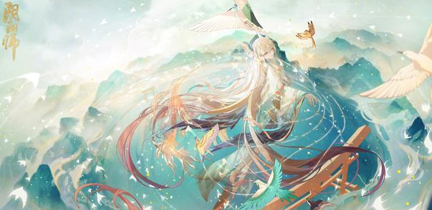 阴阳师春节式神有哪些（阴阳师2025春节式神前瞻）插图1