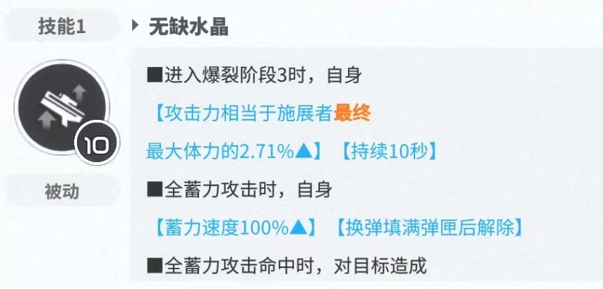 胜利女神新的希望灰姑娘怎么样（灰姑娘实战强度分析）插图2