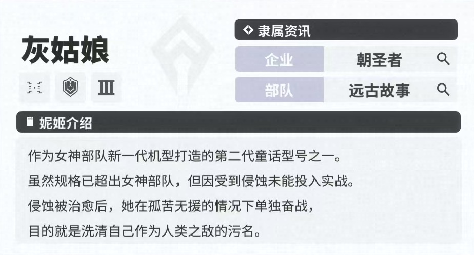 胜利女神新的希望灰姑娘怎么样（灰姑娘实战强度分析）插图