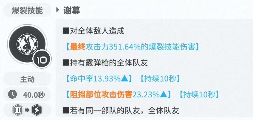 胜利女神新的希望诺亚尔怎么玩（诺亚尔实战技巧详解）插图3