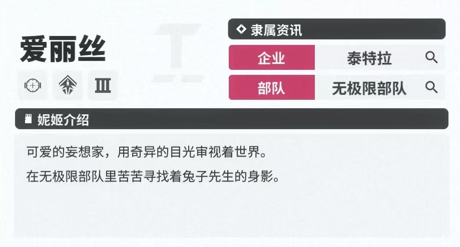胜利女神新的希望爱丽丝怎么样（爱丽丝技能效果介绍）插图