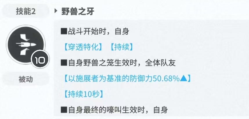 胜利女神新的希望小红帽怎么玩（小红帽实战技能介绍）插图2
