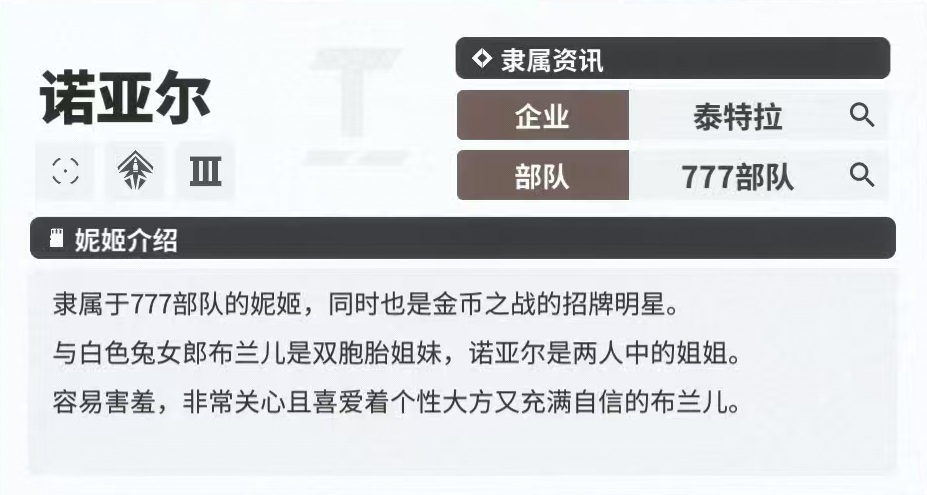 胜利女神新的希望诺亚尔怎么玩（诺亚尔实战技巧详解）插图