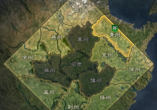 三国问鼎山河新手怎么开荒（三国问鼎山河怎么玩）插图1