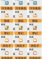 便利店开业日记专柜相性怎么看（便利店开业日记专柜相性查看攻略）插图2