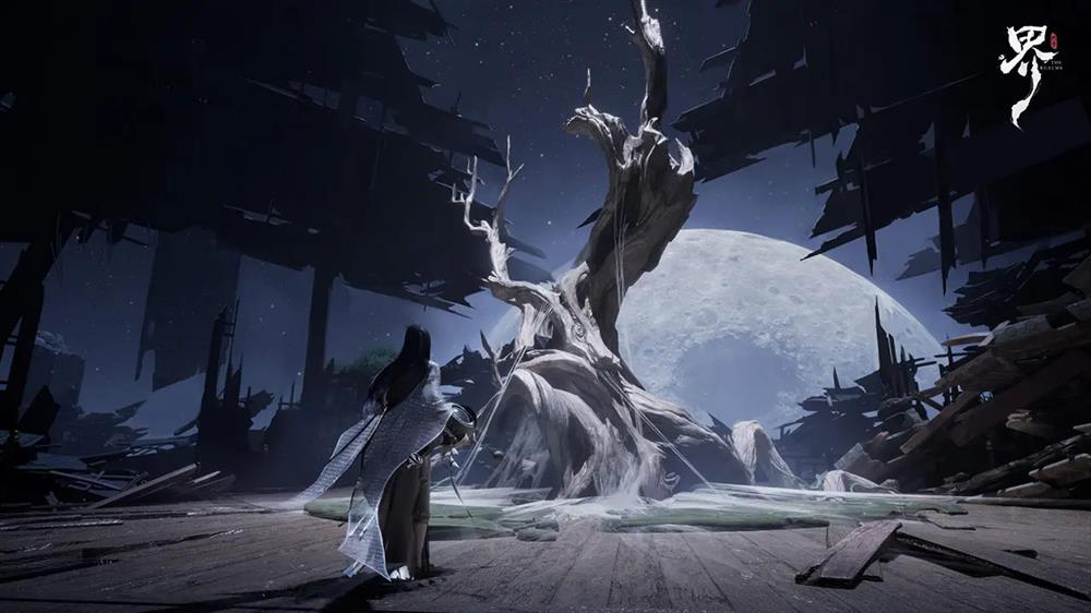 代号界是端游还是手游（代号界是什么类型游戏说明）插图2