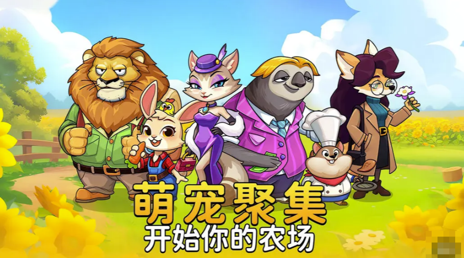 梦幻庄园玩法技巧介绍（梦幻庄园新手开荒技巧分享）插图