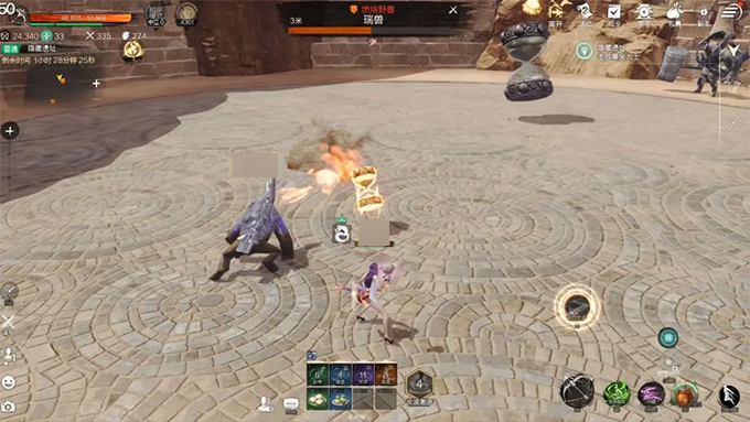 剑灵21v1武道大会挑战攻略（剑灵2手游武道大会角色克制关系分析）插图1