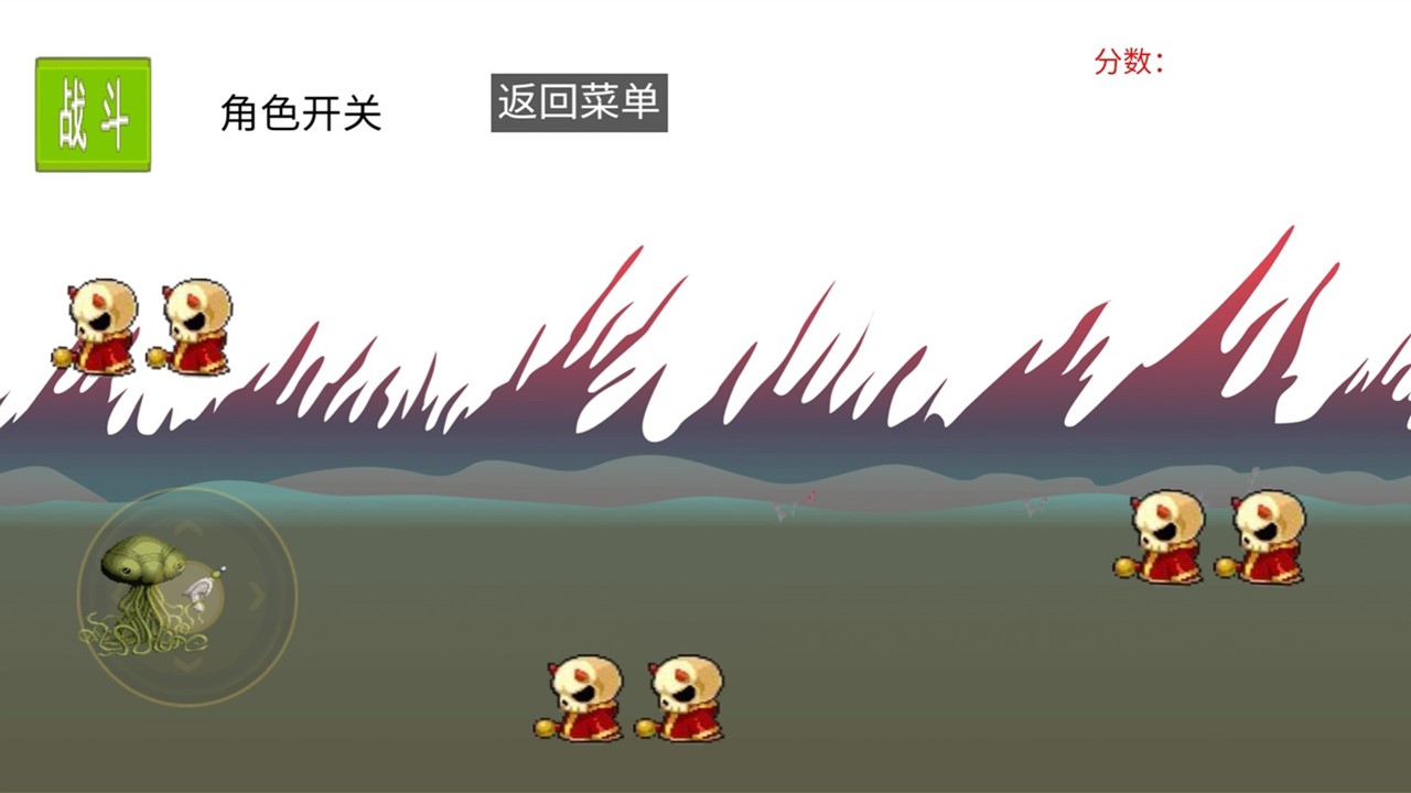 章鱼哥游戏有哪些介绍2025（优质的章鱼哥游戏汇总）插图2