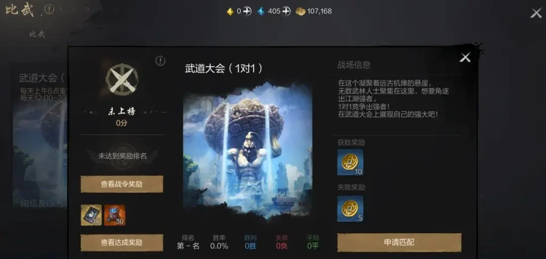 剑灵21v1武道大会挑战攻略（剑灵2手游武道大会角色克制关系分析）插图