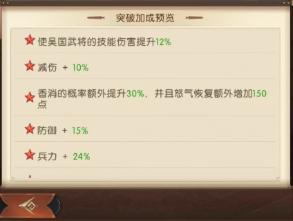 三国问鼎山河大乔怎么样（三国问鼎山河手游大乔角色介绍）插图2