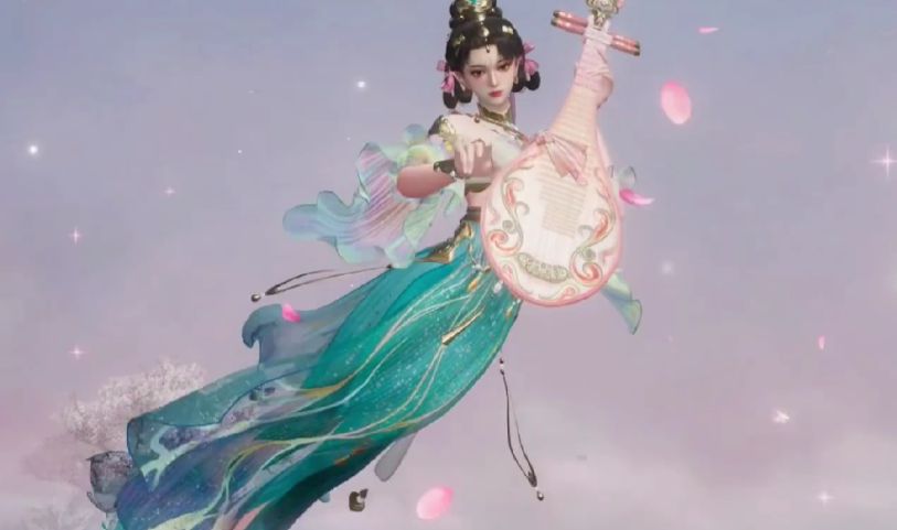 剑侠情缘零职业推荐（剑侠情缘零职业哪个厉害）插图2