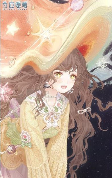 奇迹暖暖流焰花火怎么获得（流焰花火获取方法）插图1