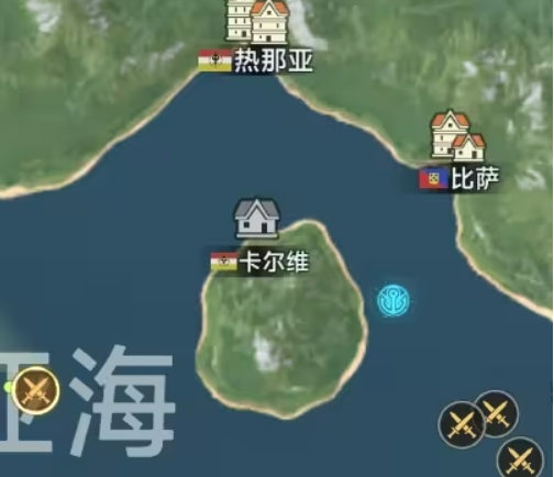 大航海时代传说升级攻略（大航海时代传说怎么升级）插图6