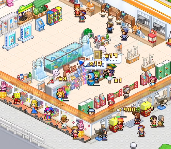 便利店开业日记货柜布局图（便利店开业日记货柜怎么摆放​）插图2