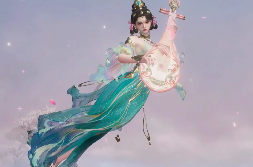 剑侠情缘零选哪个职业（剑侠情缘零职业一览）插图2