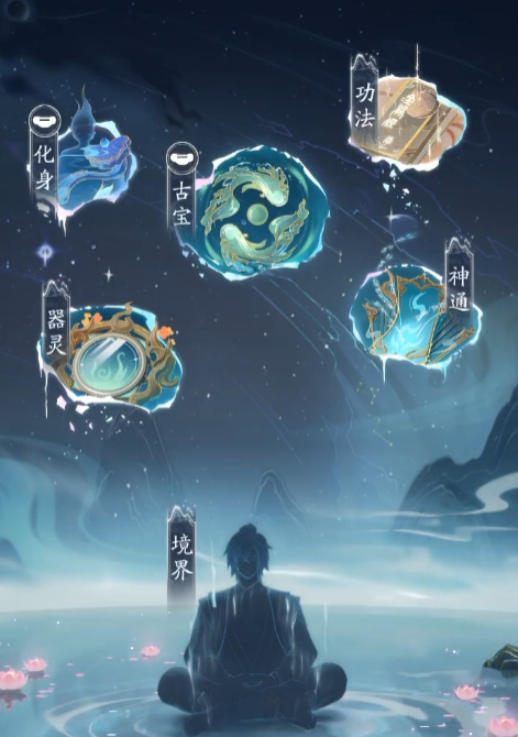 踏风行剧情攻略（踏风行剧情有哪些）插图3