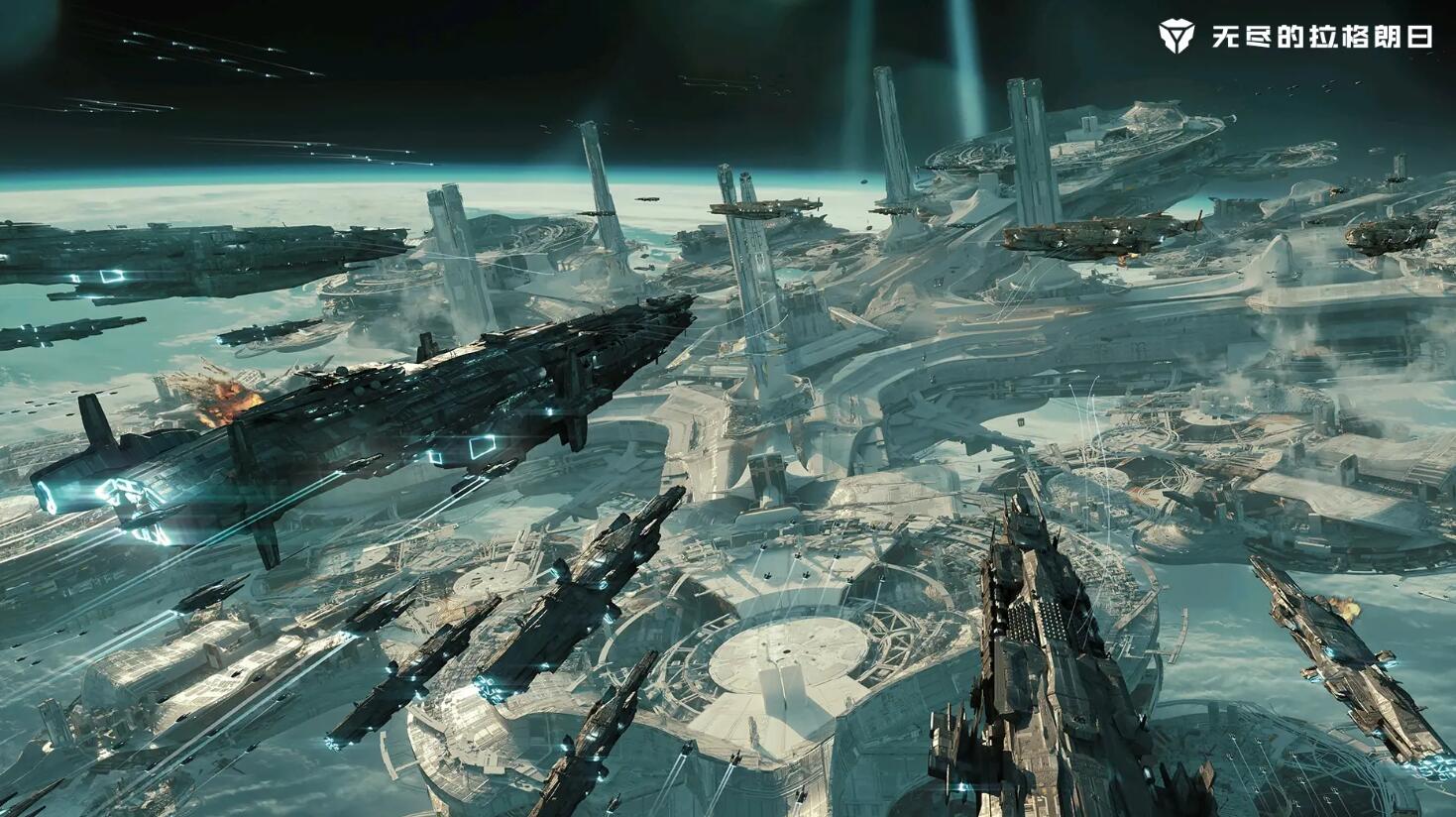 好玩的星球大战游戏推荐（2024最热星战类型游戏推荐榜）插图3