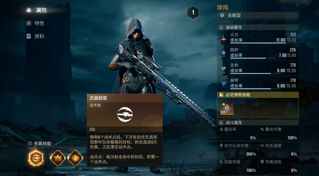 破碎之地金色伙伴有哪些（破碎之地金色伙伴图鉴）插图1