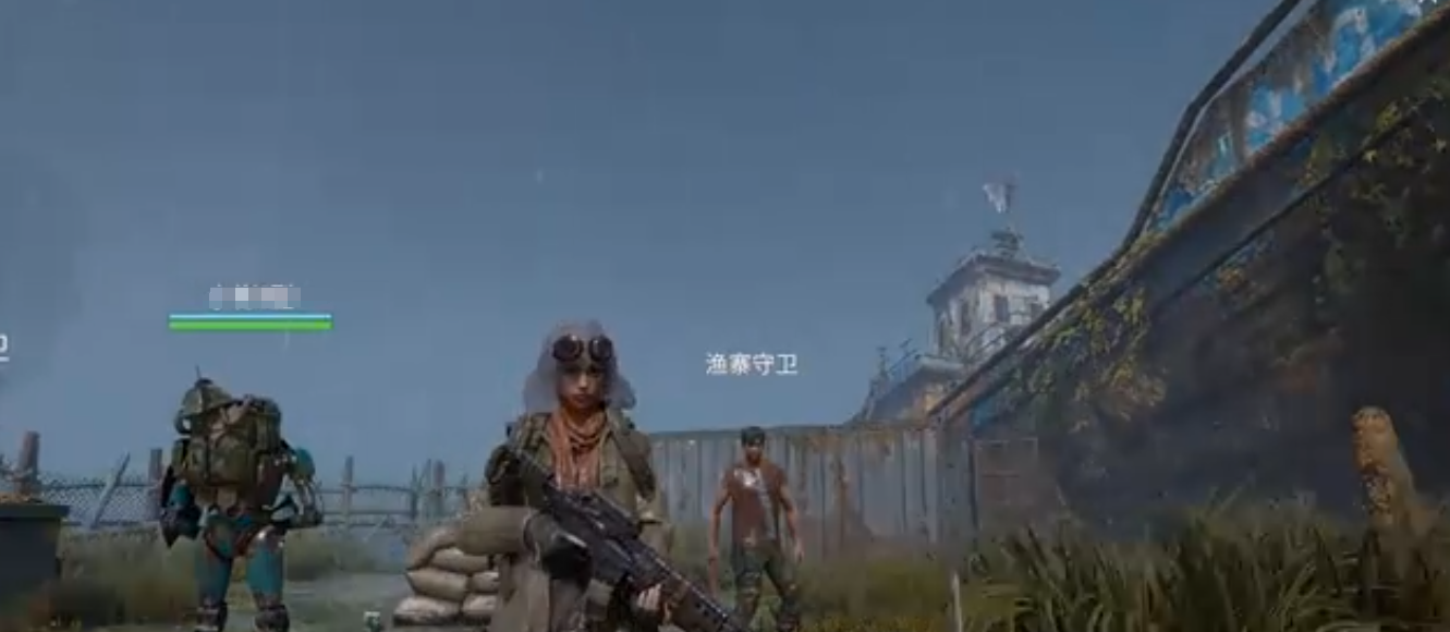 破碎之地武器打造方法说明（破碎之地武器如何打造）插图
