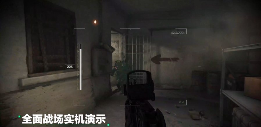 三角洲行动s4赛季新干员爆料（三角洲行动s4赛季新干员是谁）插图4